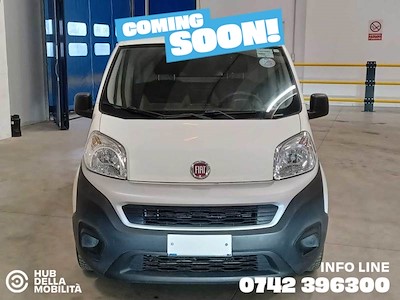 FIAT Fiorino 1.3 MJT 95CV Cargo SX